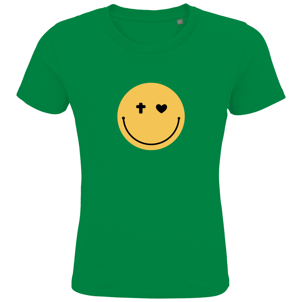 Kids Premium Bio T-Shirt 