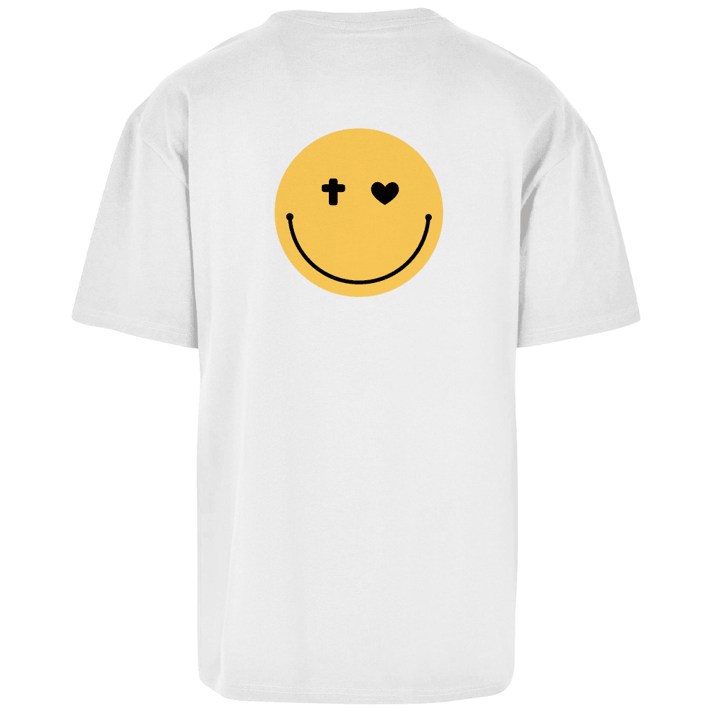 Oversize T-Shirt 