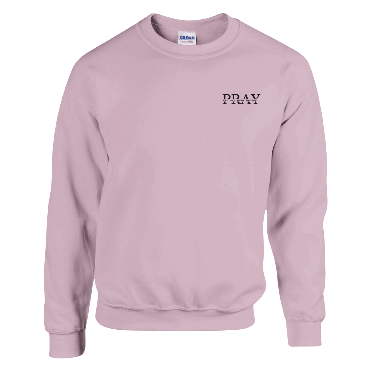Unisex Pullover 