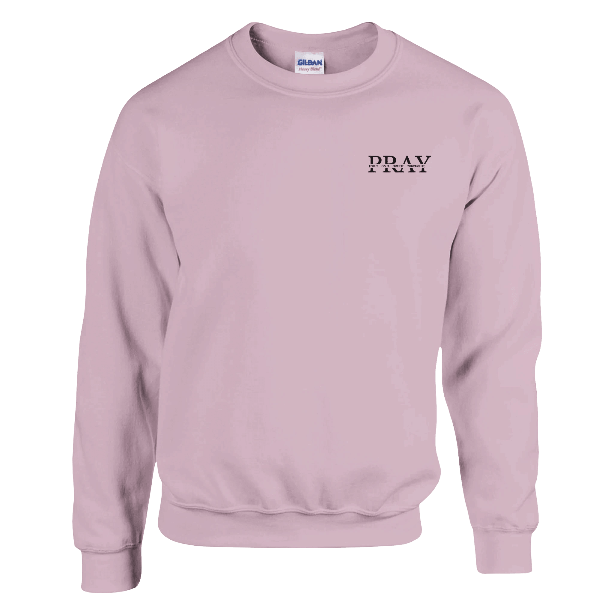Unisex Pullover 