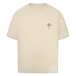 Oversize T-Shirt 