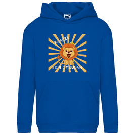 Kids Basic Hoodie 