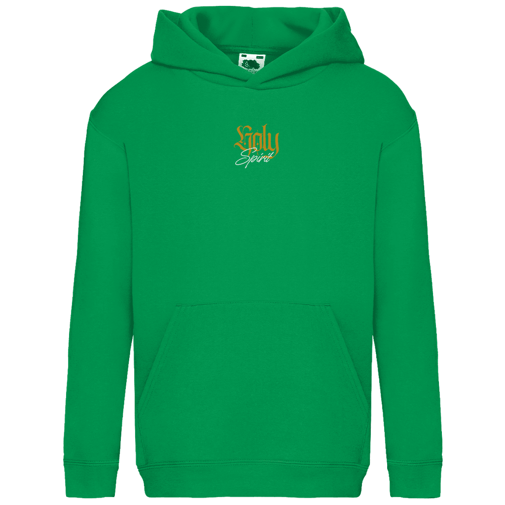 Kids Basic Hoodie 