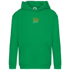 Kids Basic Hoodie 