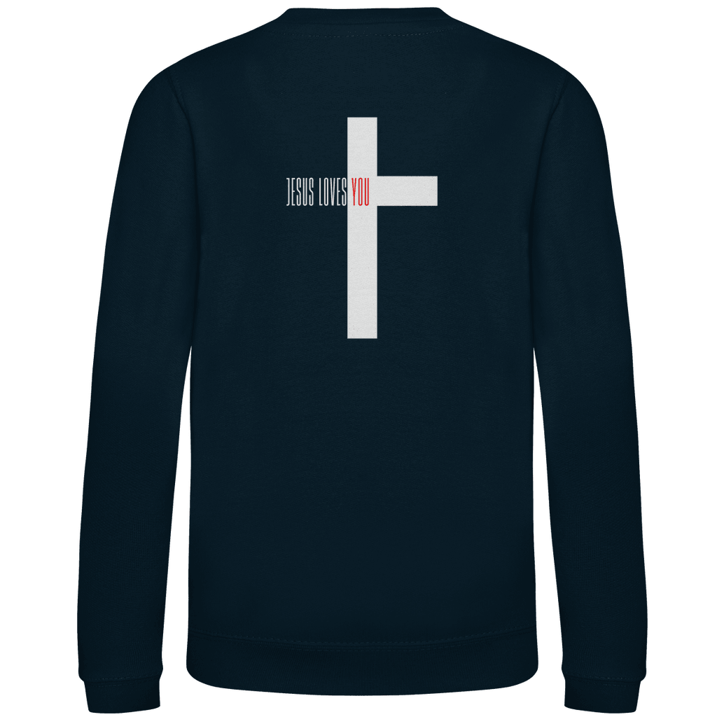 Kinder Sweatshirt 