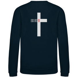 Kinder Sweatshirt 