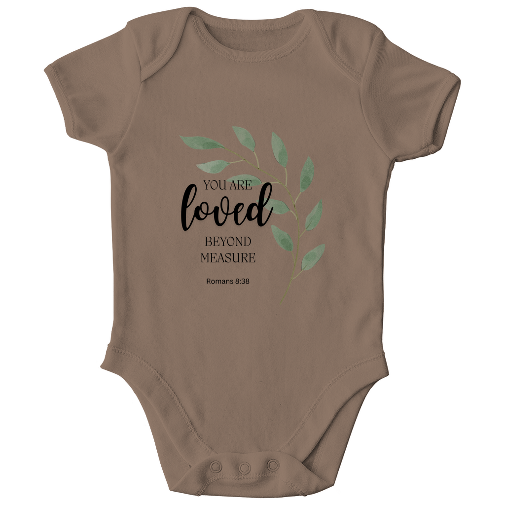 Kinder Bio Body "Loved" - by-grace.store