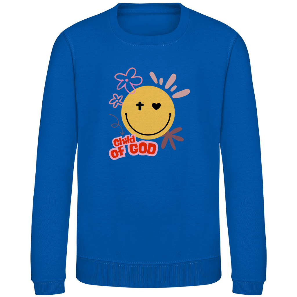 Kinder Sweatshirt 