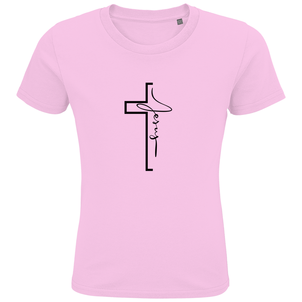 Kids Premium Bio T-Shirt 