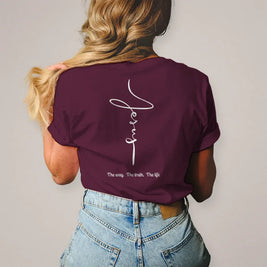 Damen T-Shirt 