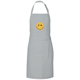 Grillschürze 