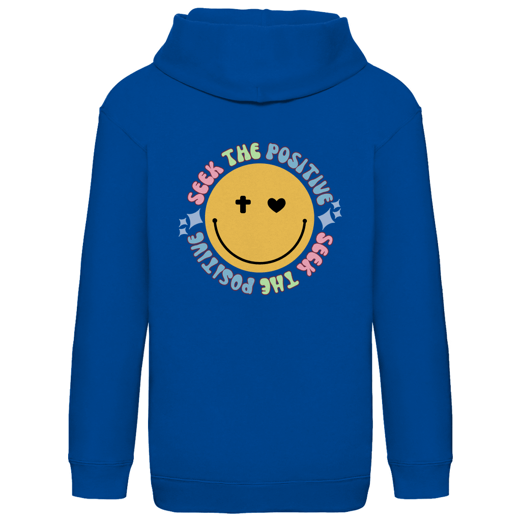 Kids Basic Hoodie 