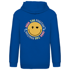 Kids Basic Hoodie 