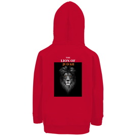 Kinder Premium Bio Hoodie 