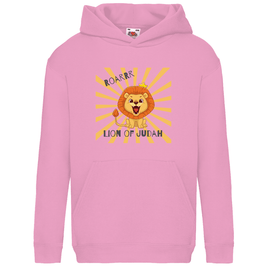 Kids Basic Hoodie 