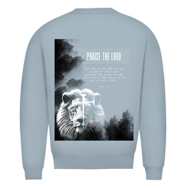 Herren Premium Bio Sweatshirt 