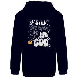 Kids Basic Hoodie 
