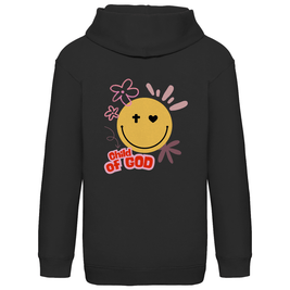 Kids Basic Hoodie 