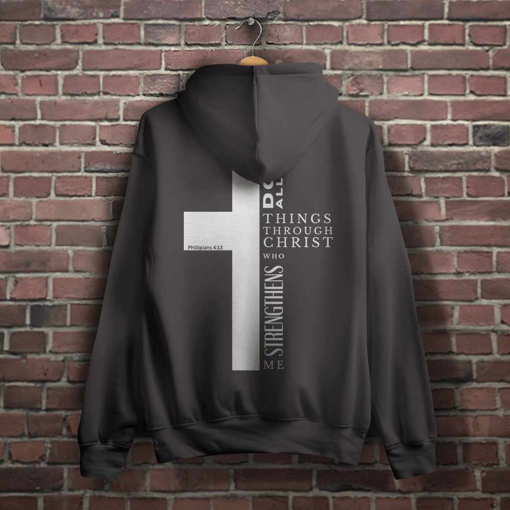 Damen Hoodie 