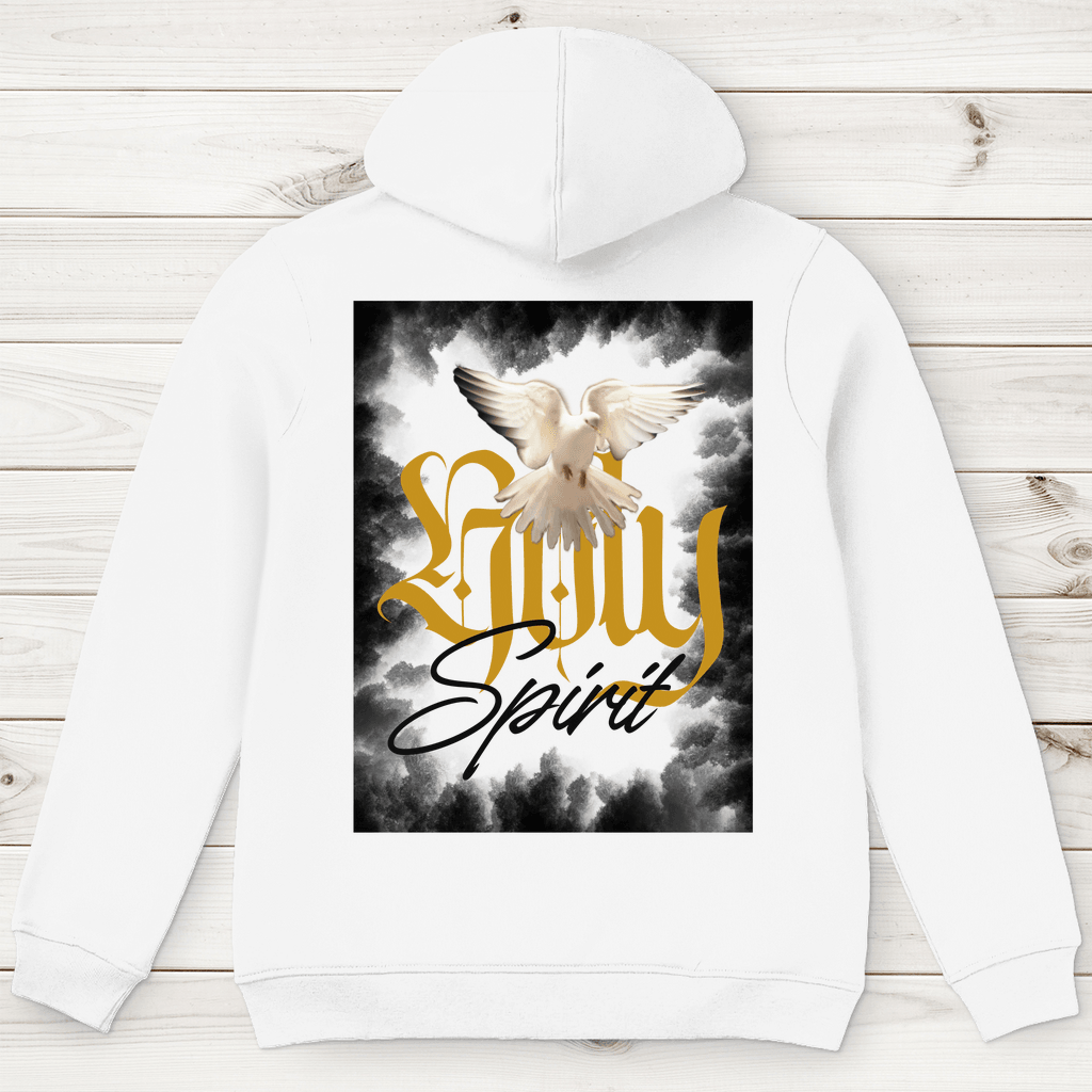 Herren Premium Bio Hoodie 