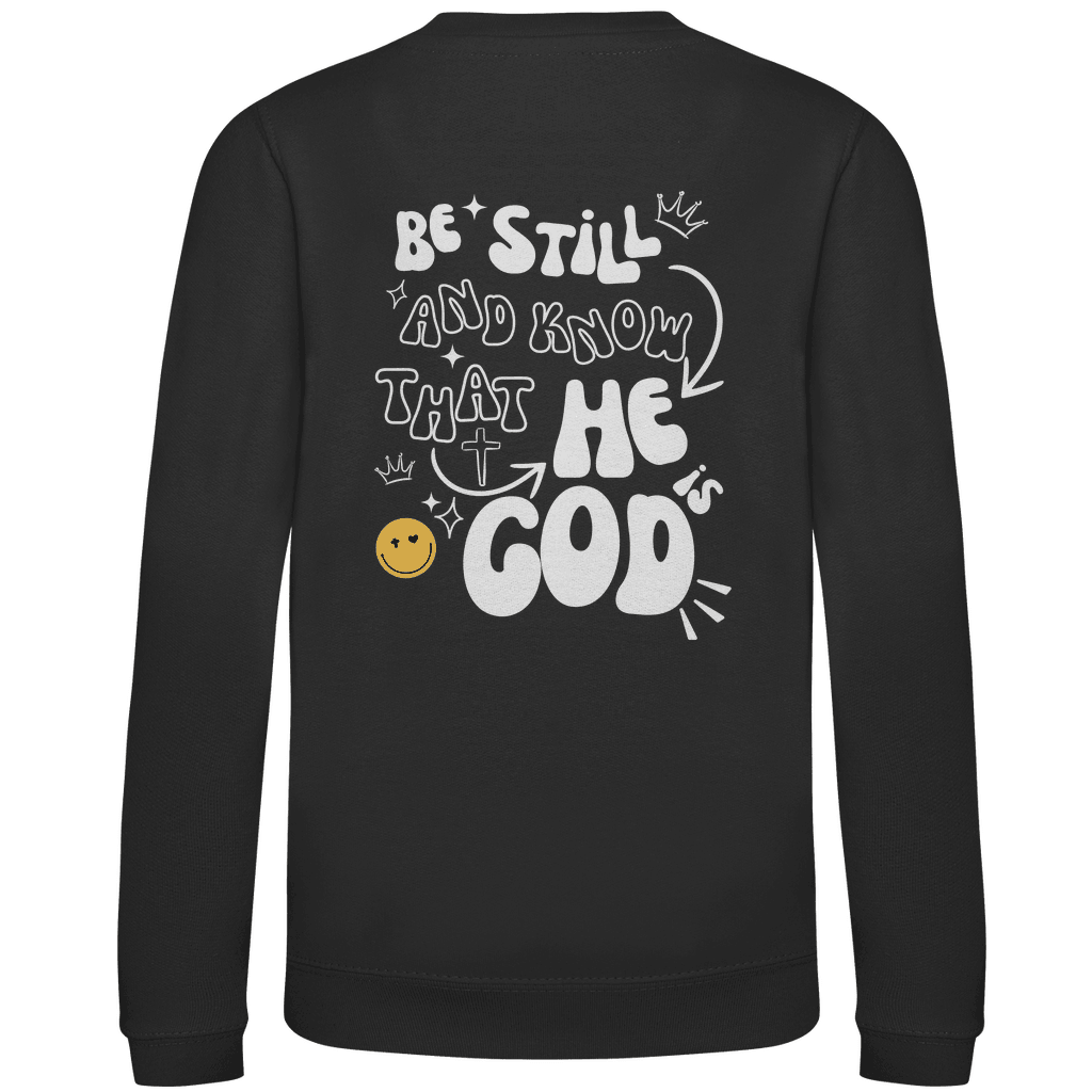 Kinder Sweatshirt 