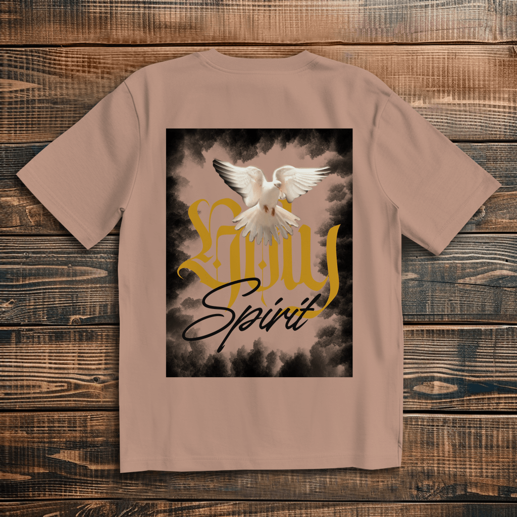 Oversize T-Shirt 