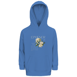 Kinder Premium Bio Hoodie 
