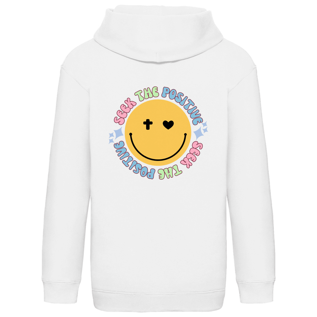 Kids Basic Hoodie 