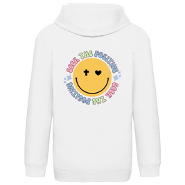 Kids Basic Hoodie 