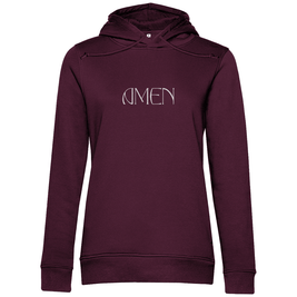Damen Premium Bio Hoodie 