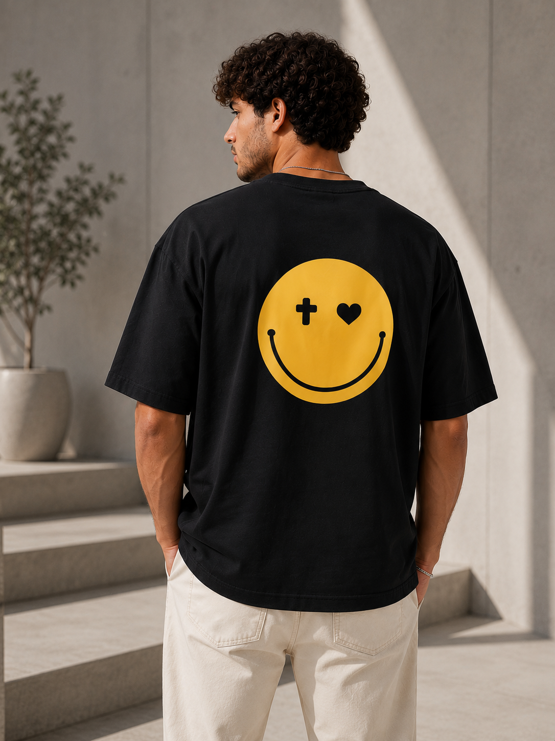 Oversize T-Shirt 