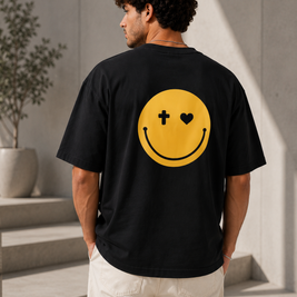 Oversize T-Shirt 