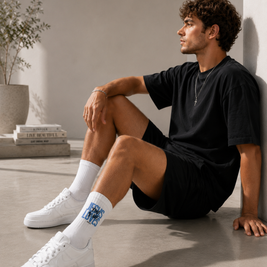 Christliche Crew Socken 