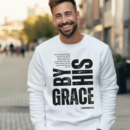 Herren Sweatshirt 