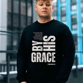 Herren Sweatshirt 