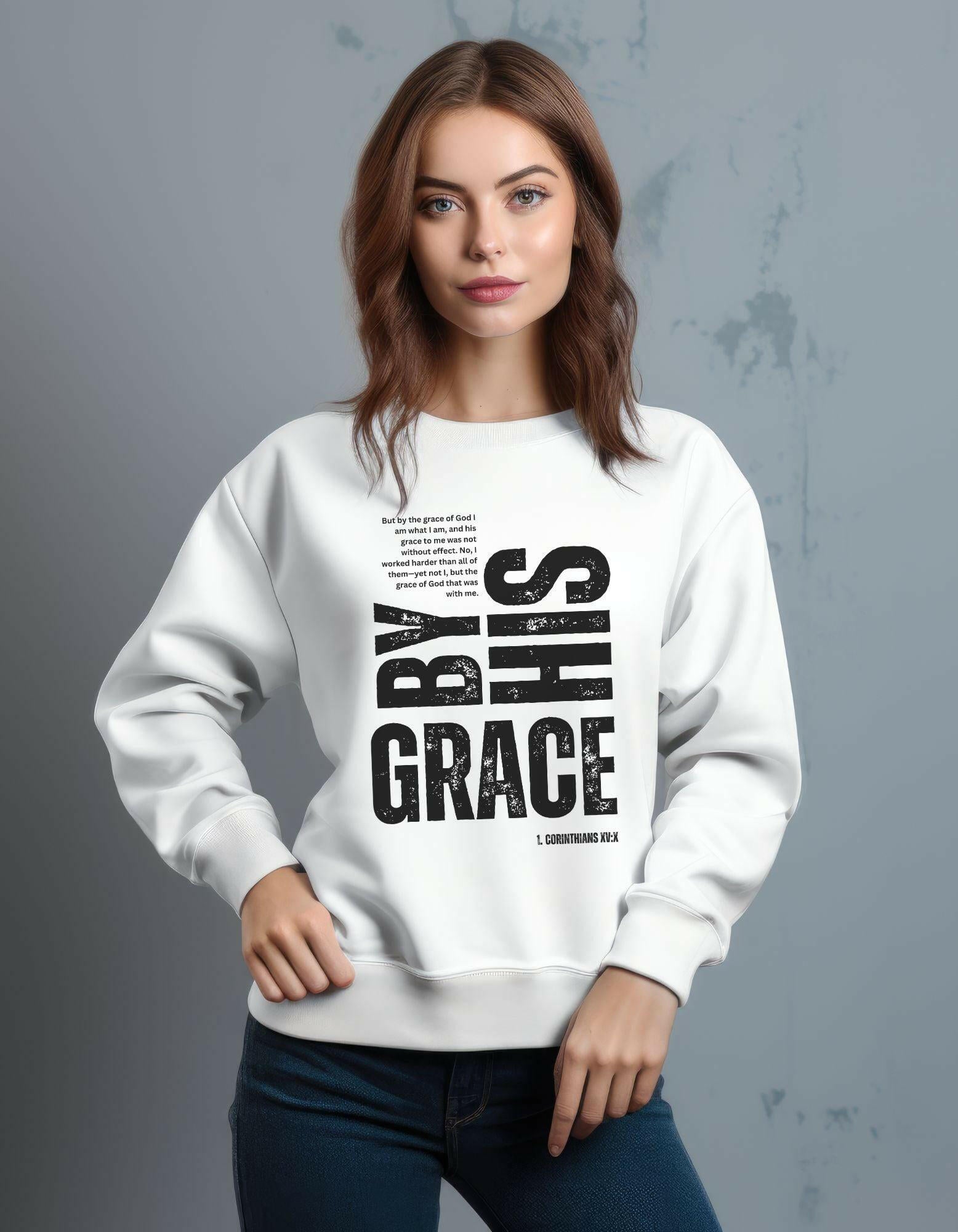 Damen Sweatshirt 