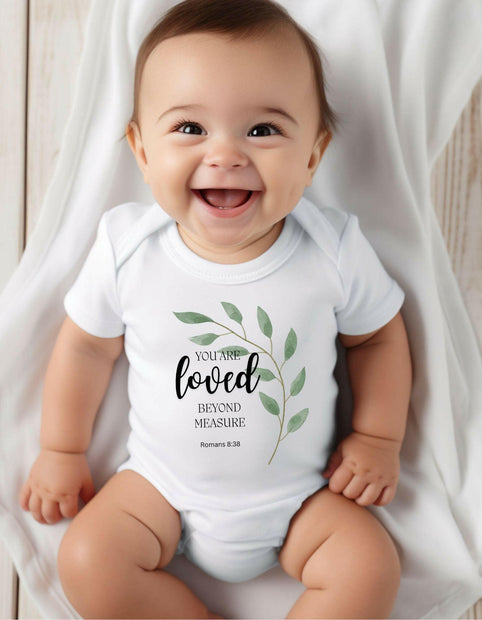 Kinder Bio Body "Loved" - by-grace.store