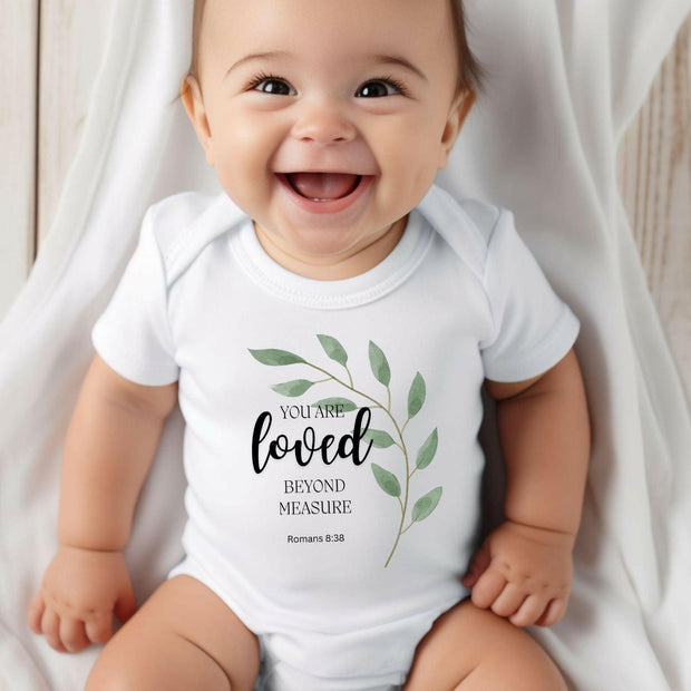 Kinder Bio Body "Loved" - by-grace.store